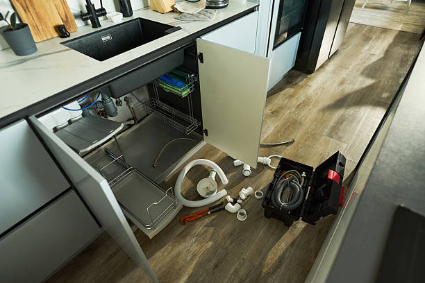 Reliable Drain Cleaning contractor in Big Creek, KY by Street Wise - Plumbing